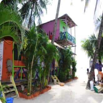 Stay In A Beach House In Palolem Beach, Goa, Goa 2